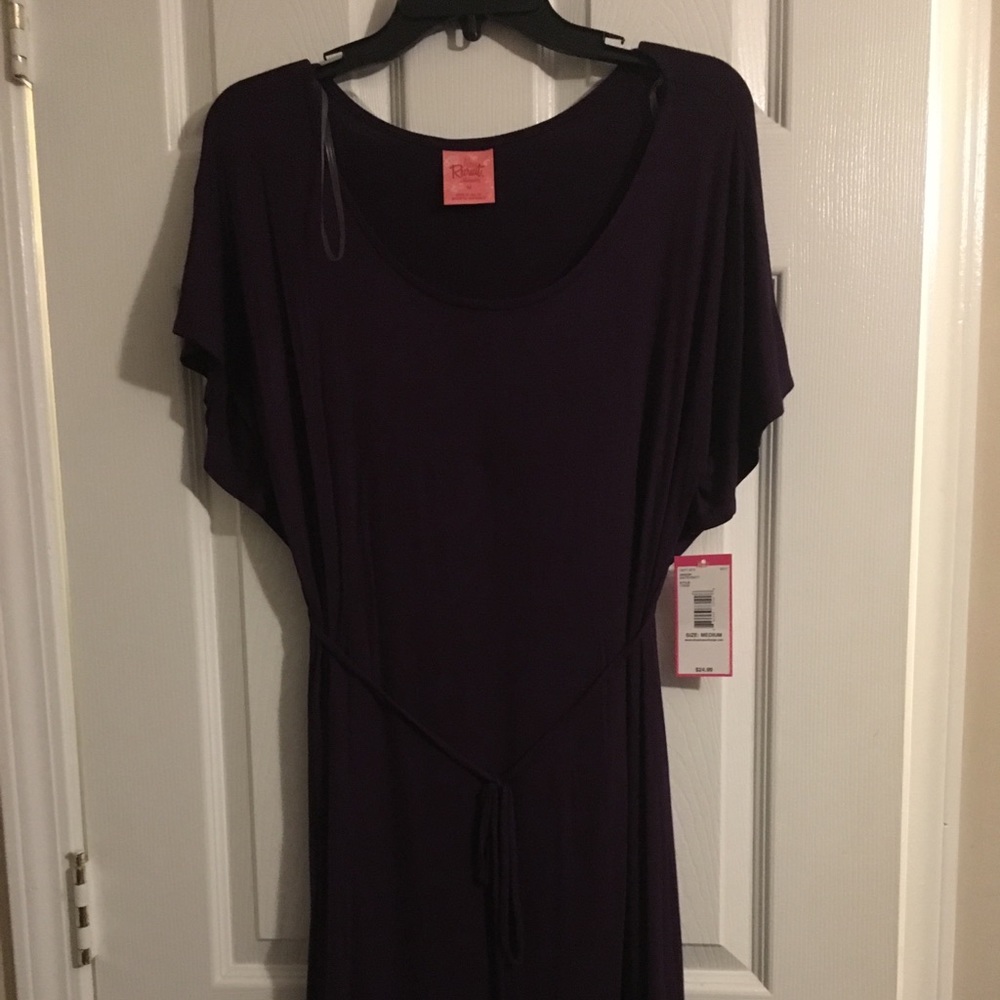 Maternity dress